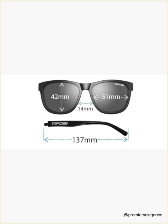 Shatterproof UV Protection Sport Sunglasses - Lightweight Plant-Based Frame, main image 4